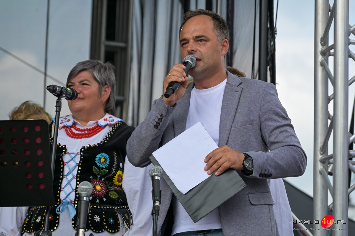 Jarmark Dominikański - Nowy Żmigród 2026
