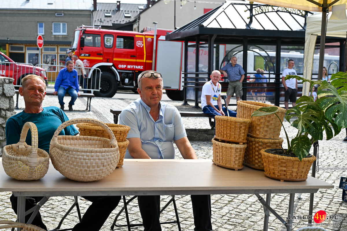 Jarmark Dominikański - Nowy Żmigród 2026