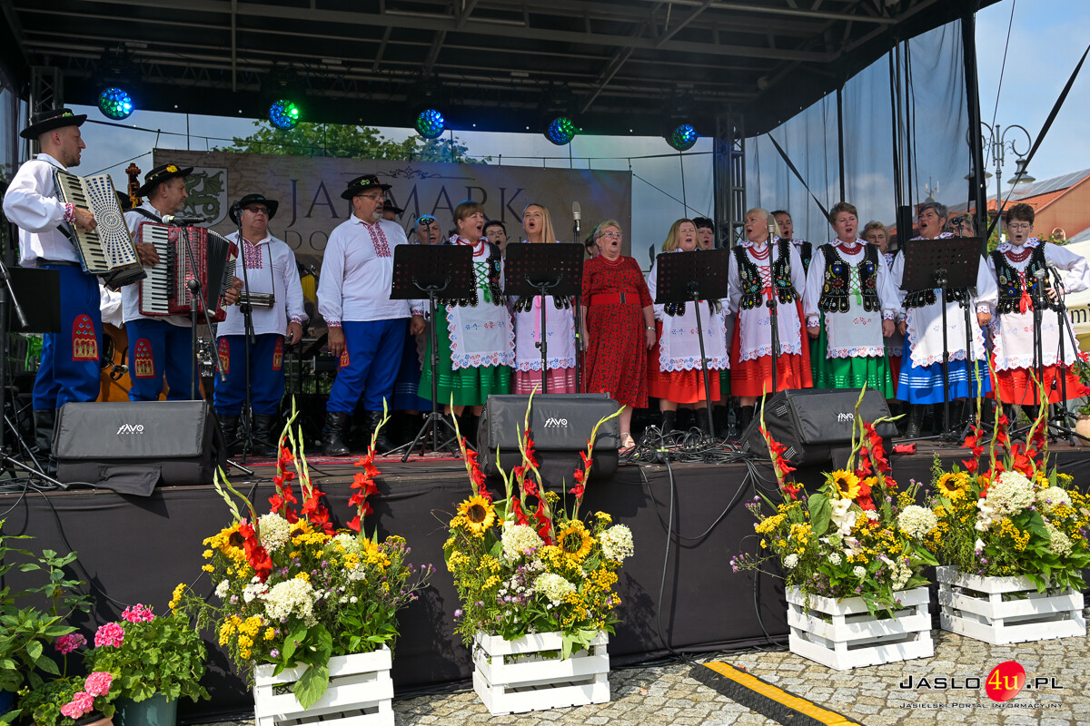 Jarmark Dominikański - Nowy Żmigród 2026