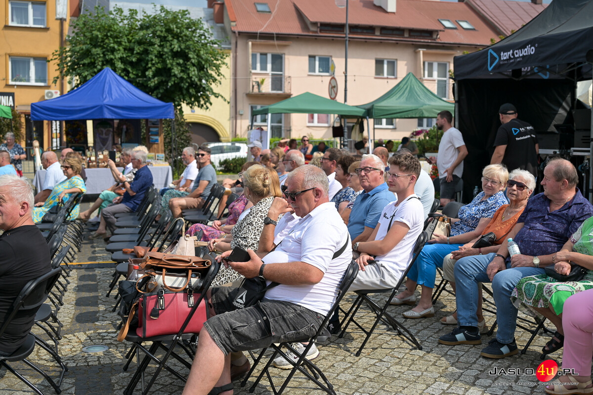 Jarmark Dominikański - Nowy Żmigród 2026