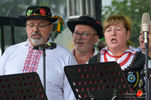 Jarmark Dominikański - Nowy Żmigród 2026