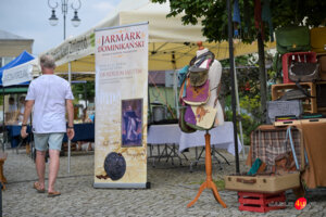 Jarmark Dominikański - Nowy Żmigród 2026
