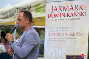 Jarmark Dominikański - Nowy Żmigród 2026