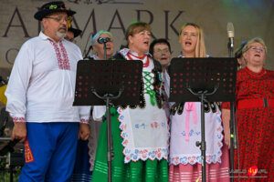 Jarmark Dominikański - Nowy Żmigród 2026