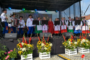 Jarmark Dominikański - Nowy Żmigród 2026