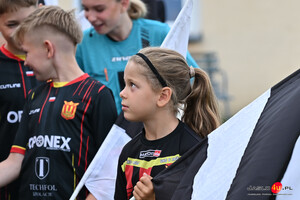 JKS Czarni Jasło - KS Wiązownica 1:3