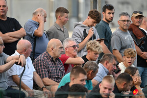 JKS Czarni Jasło - KS Wiązownica 1:3