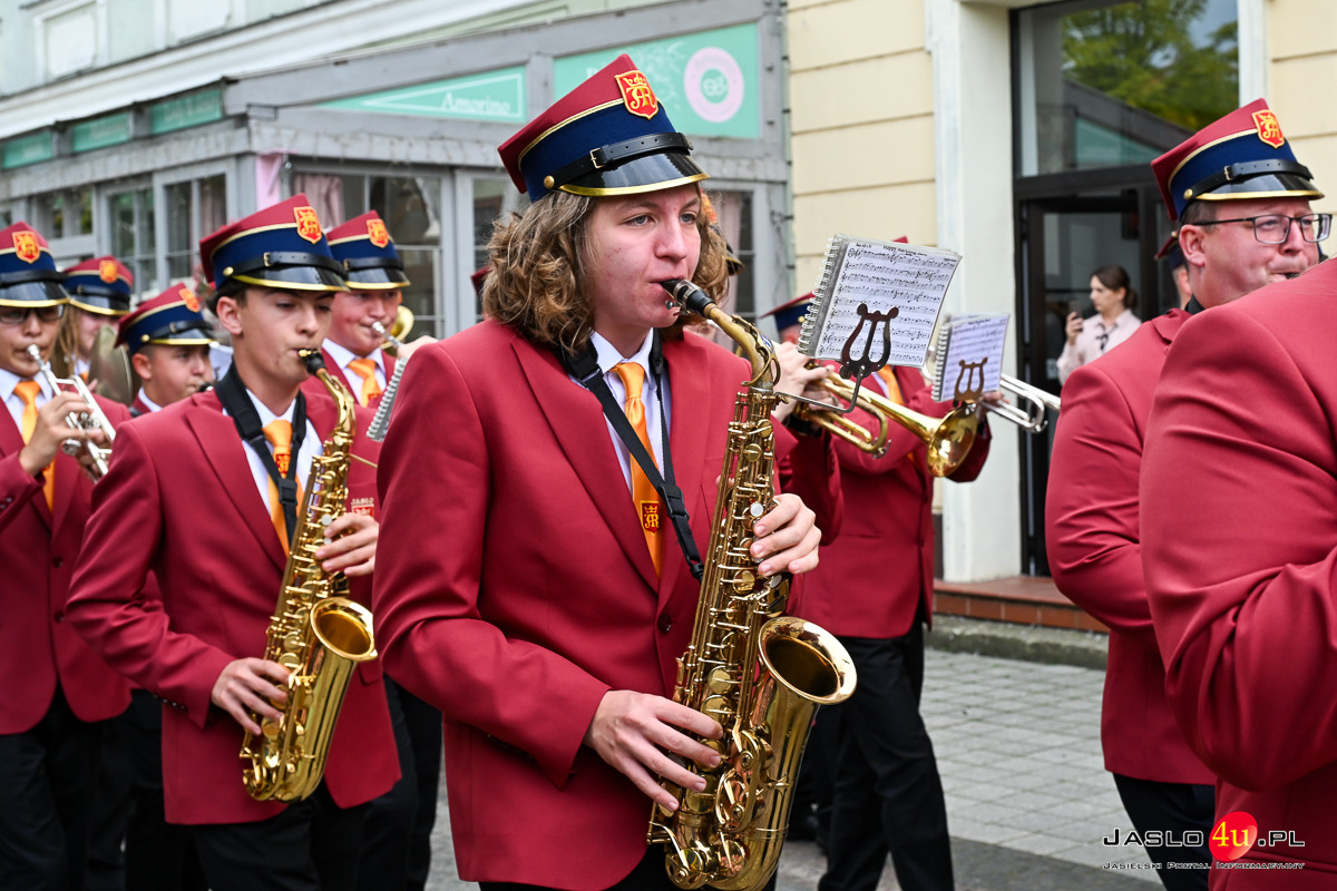 Korowód winiarzy i oficjalne otwarcie Dni Wina