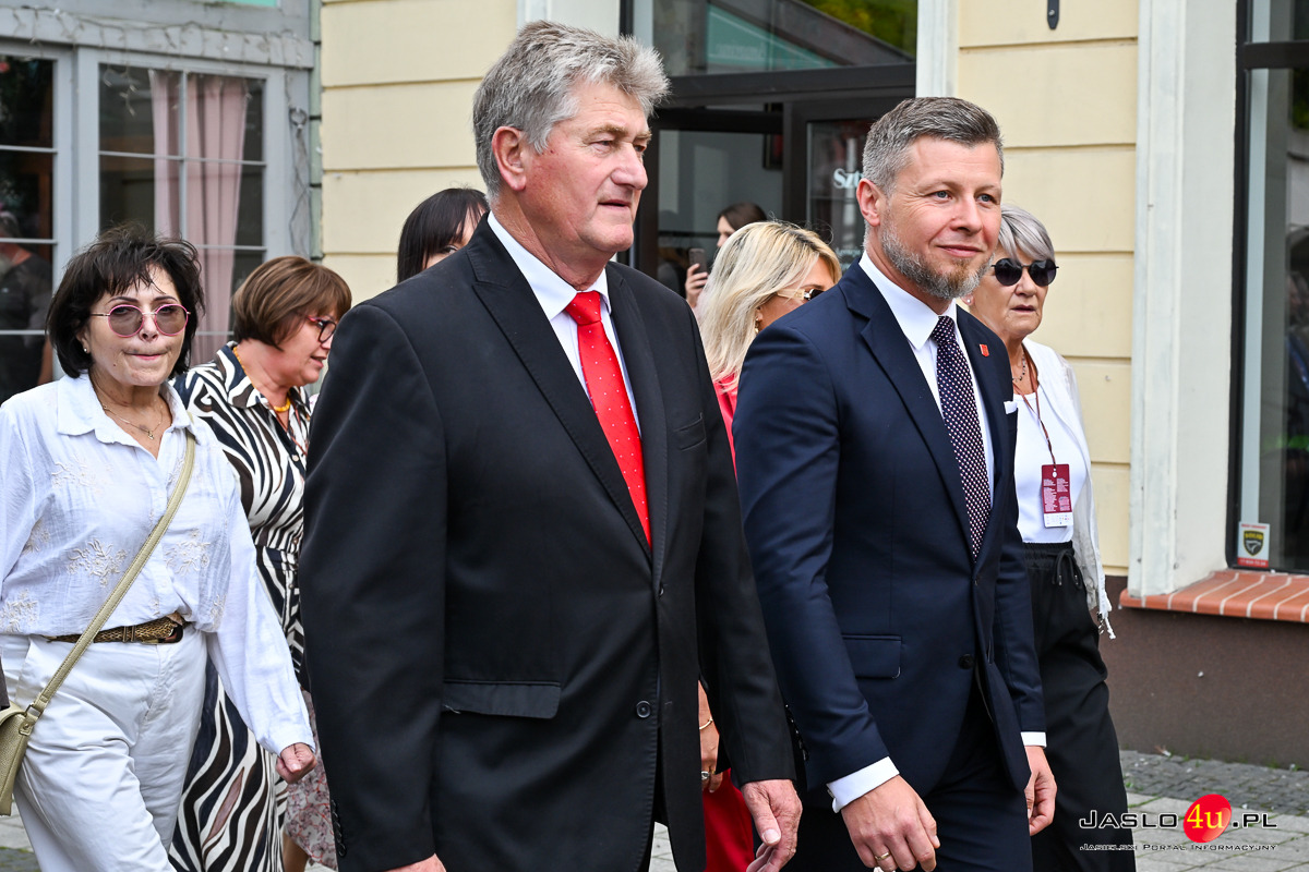 Korowód winiarzy i oficjalne otwarcie Dni Wina