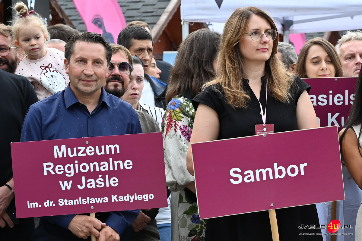 Korowód winiarzy i oficjalne otwarcie Dni Wina