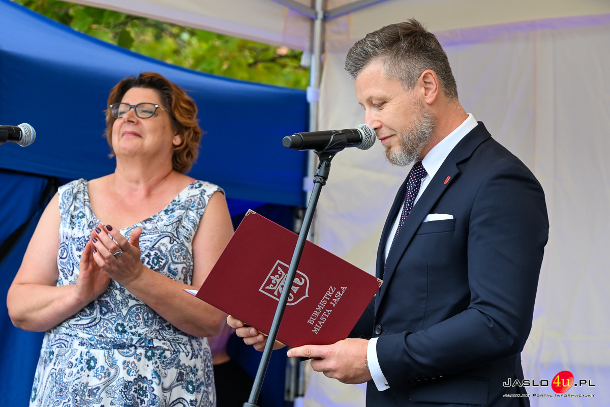 Korowód winiarzy i oficjalne otwarcie Dni Wina