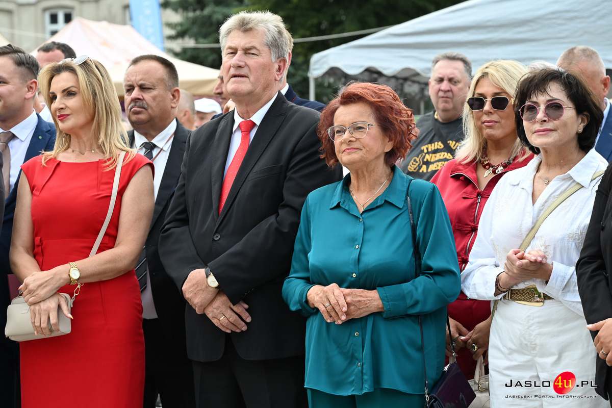 Korowód winiarzy i oficjalne otwarcie Dni Wina