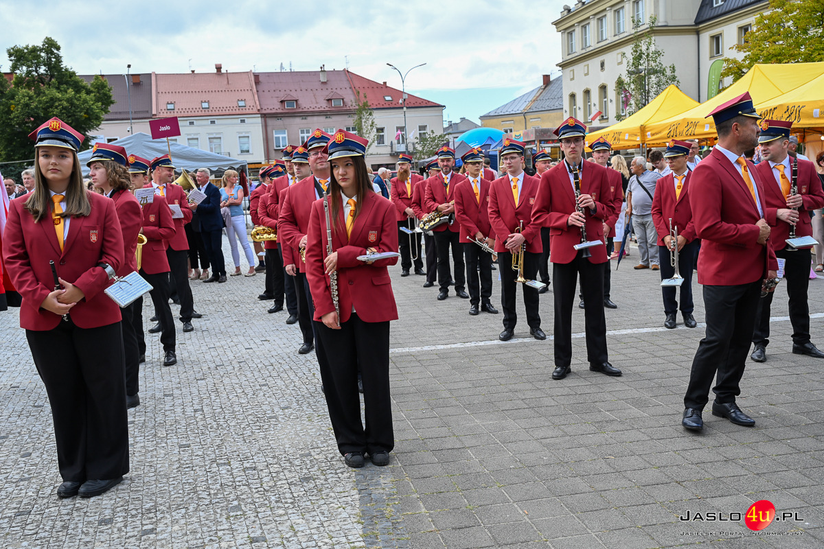 Korowód winiarzy i oficjalne otwarcie Dni Wina
