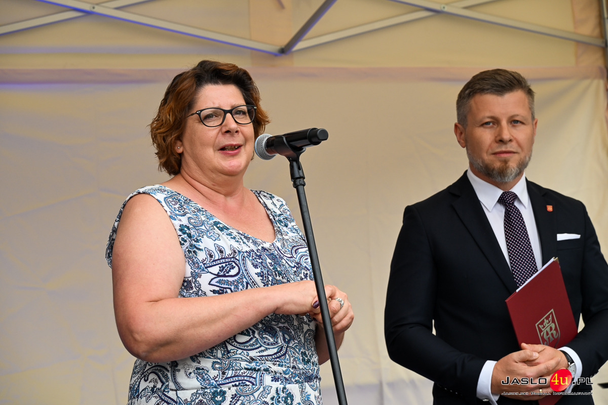 Korowód winiarzy i oficjalne otwarcie Dni Wina