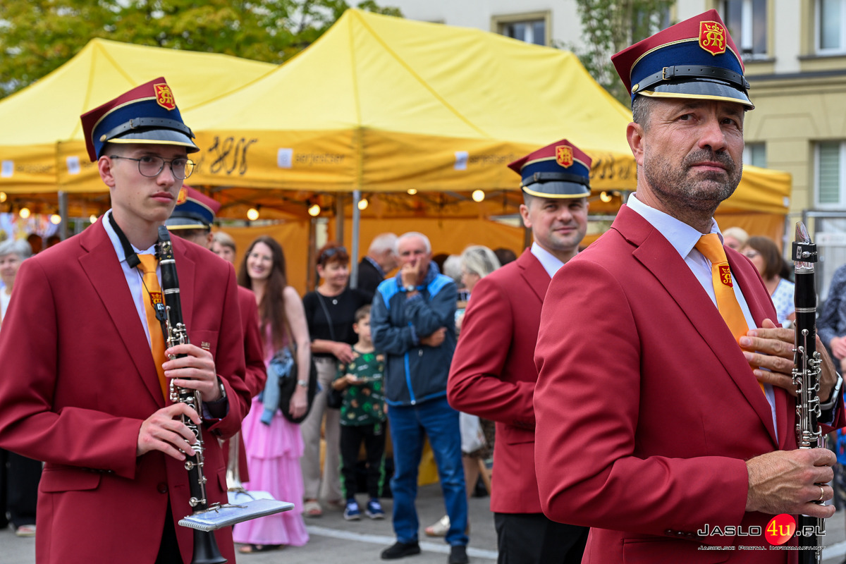 Korowód winiarzy i oficjalne otwarcie Dni Wina