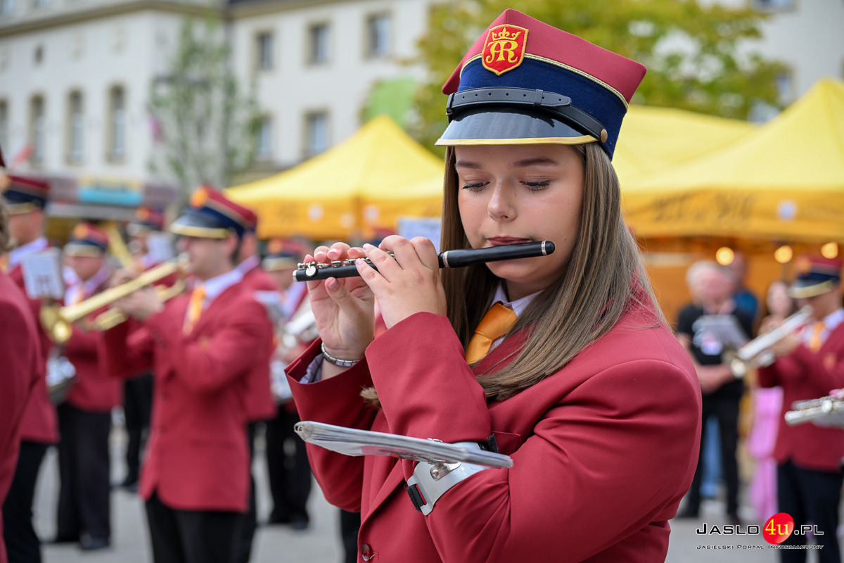 Korowód winiarzy i oficjalne otwarcie Dni Wina
