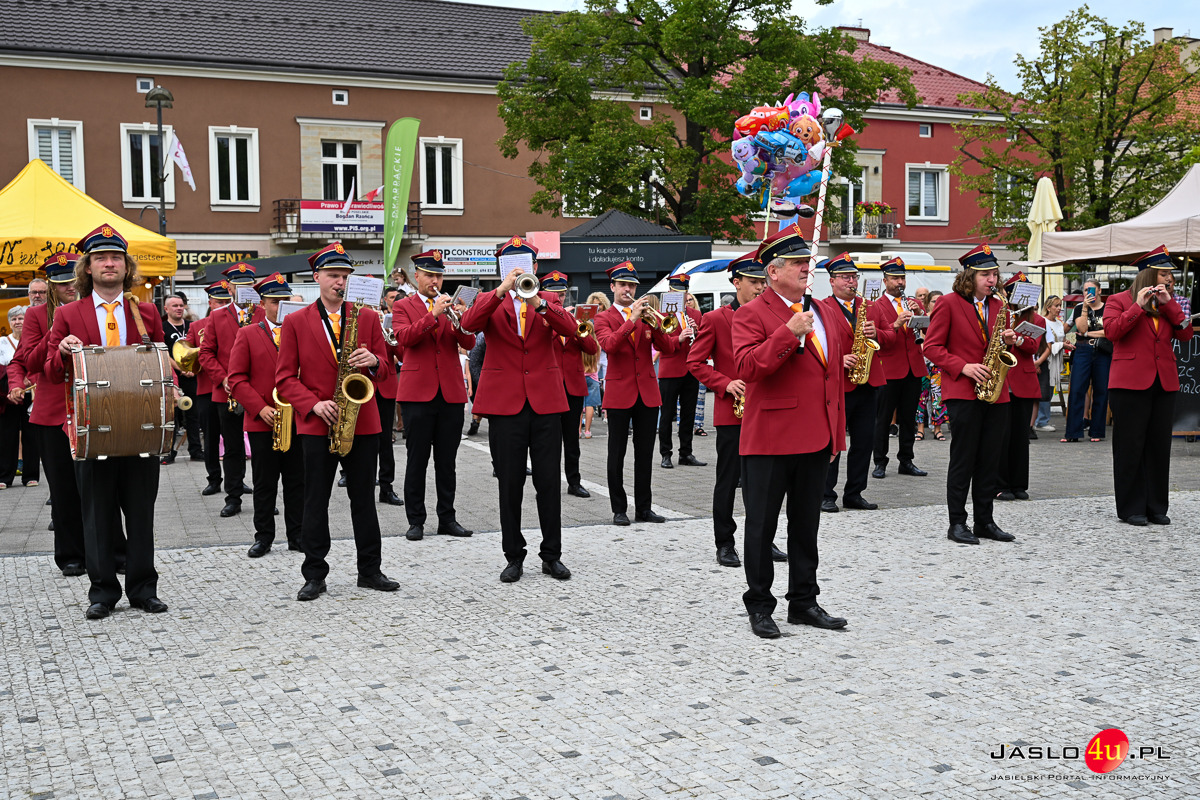 Korowód winiarzy i oficjalne otwarcie Dni Wina