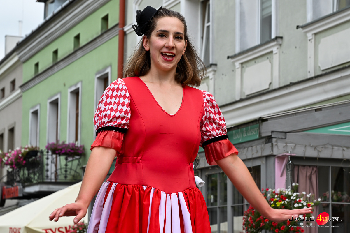 Korowód winiarzy i oficjalne otwarcie Dni Wina