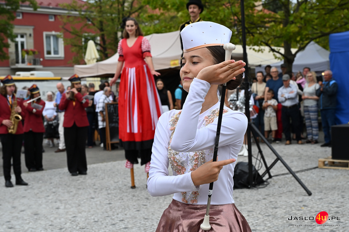 Korowód winiarzy i oficjalne otwarcie Dni Wina