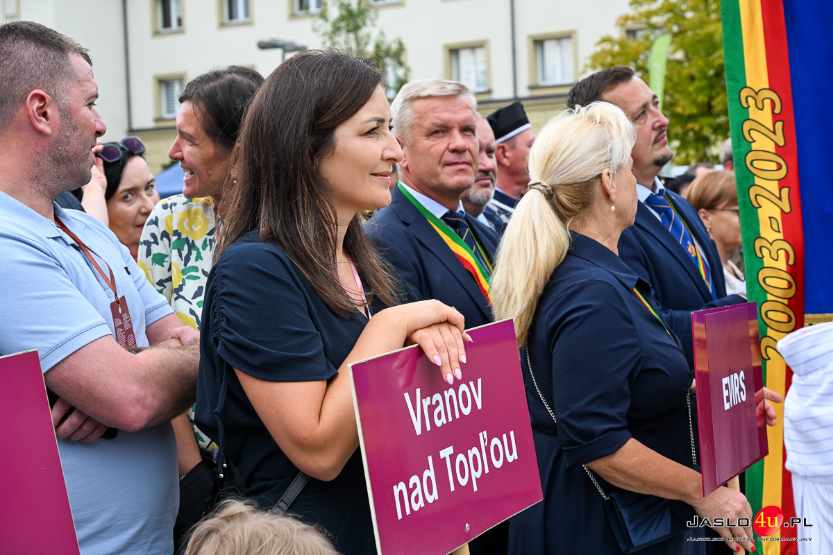 Korowód winiarzy i oficjalne otwarcie Dni Wina