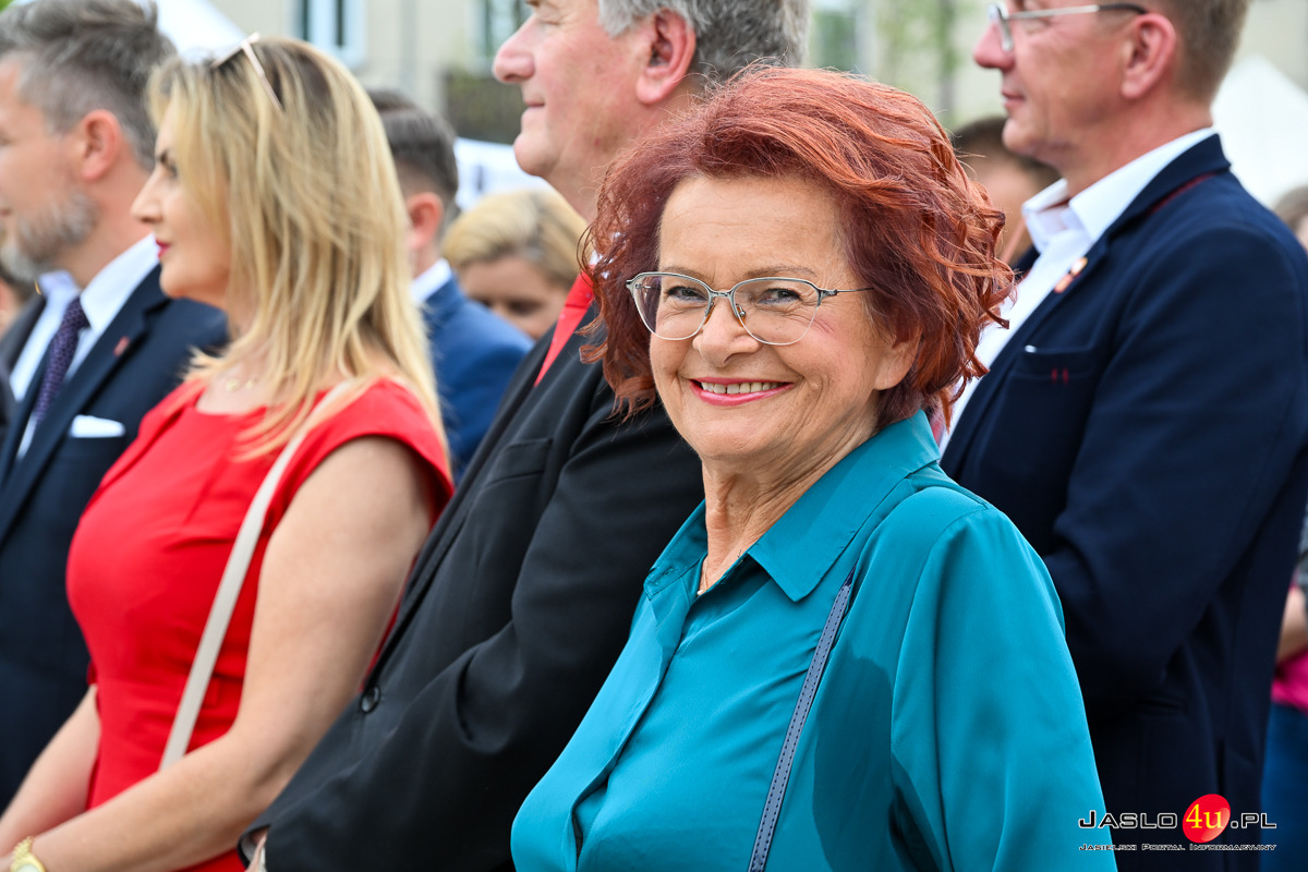 Korowód winiarzy i oficjalne otwarcie Dni Wina