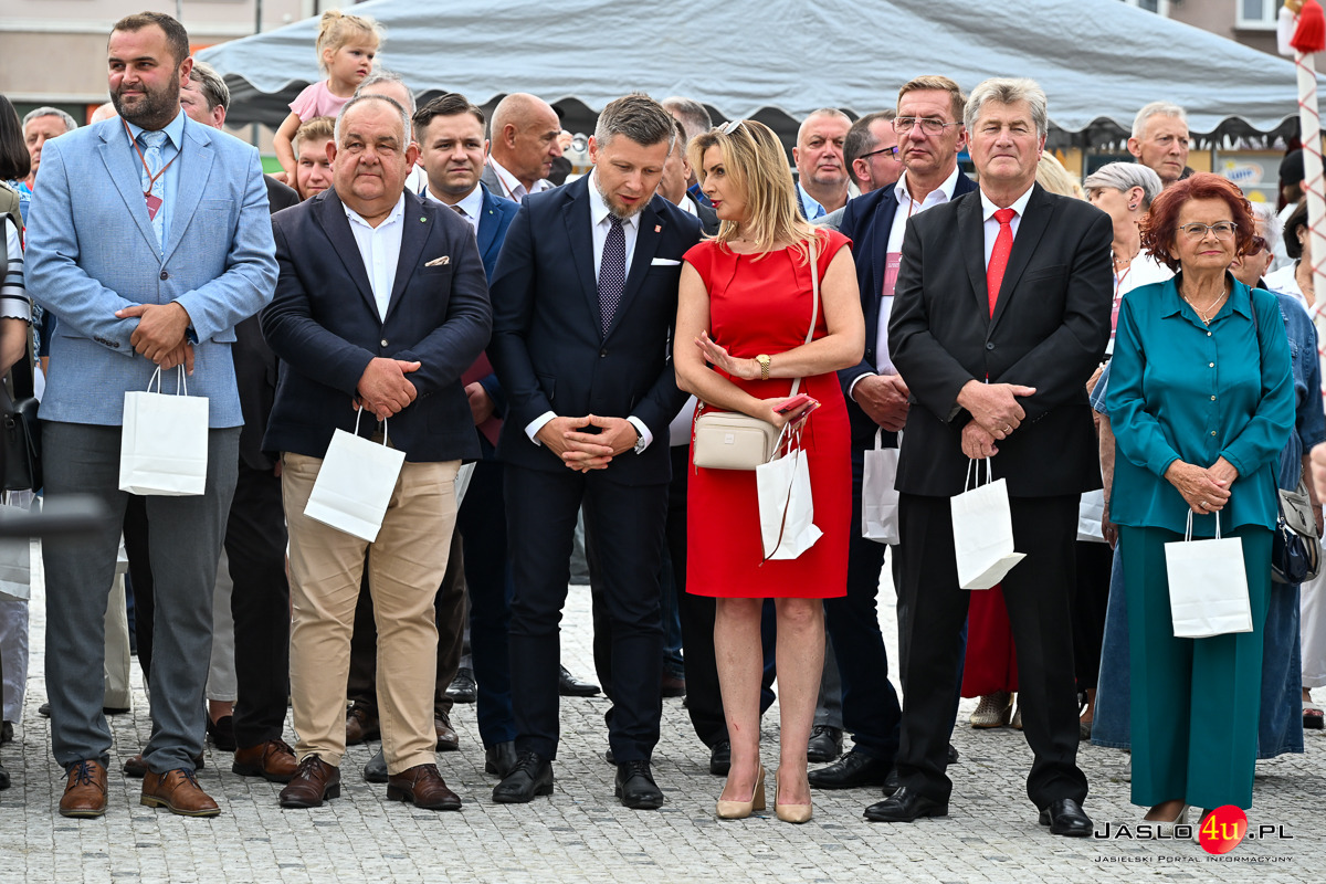 Korowód winiarzy i oficjalne otwarcie Dni Wina