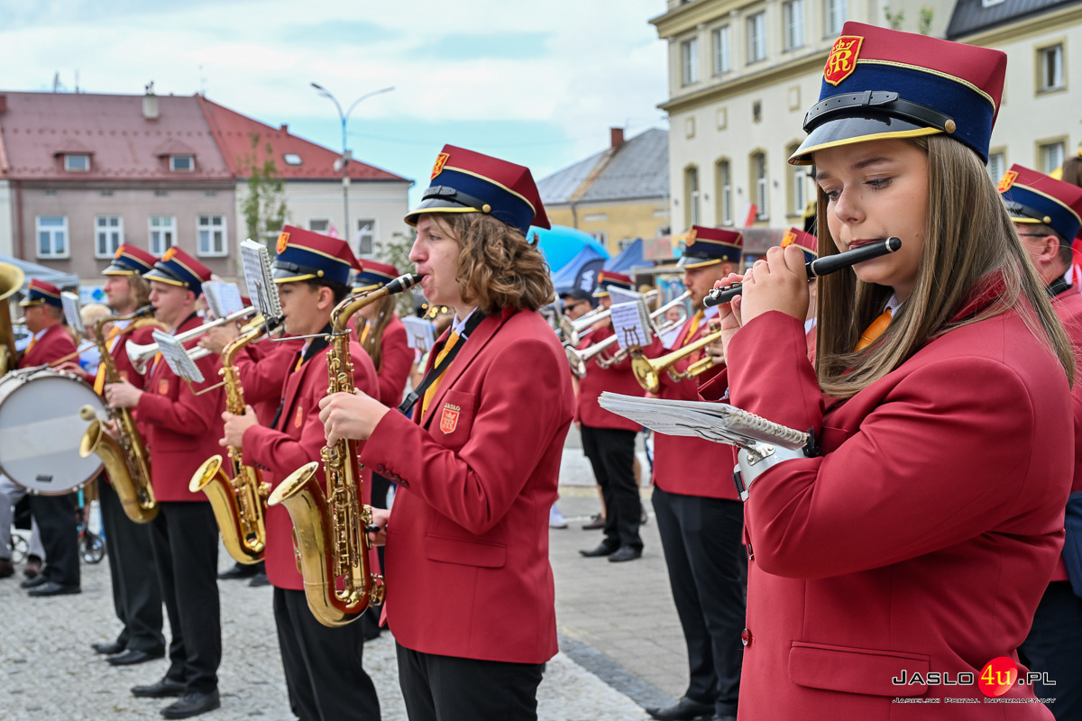 Korowód winiarzy i oficjalne otwarcie Dni Wina