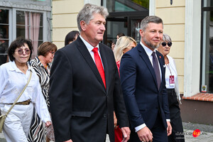 Korowód winiarzy i oficjalne otwarcie Dni Wina