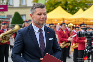 Korowód winiarzy i oficjalne otwarcie Dni Wina
