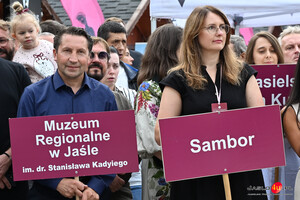 Korowód winiarzy i oficjalne otwarcie Dni Wina