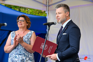 Korowód winiarzy i oficjalne otwarcie Dni Wina