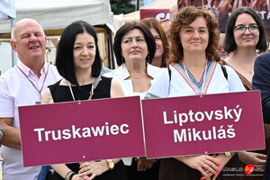 Korowód winiarzy i oficjalne otwarcie Dni Wina