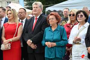 Korowód winiarzy i oficjalne otwarcie Dni Wina