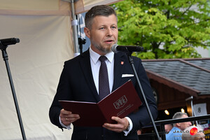 Korowód winiarzy i oficjalne otwarcie Dni Wina