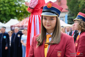 Korowód winiarzy i oficjalne otwarcie Dni Wina