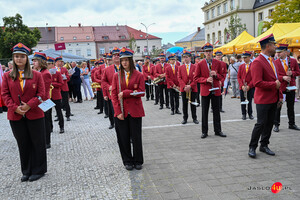 Korowód winiarzy i oficjalne otwarcie Dni Wina