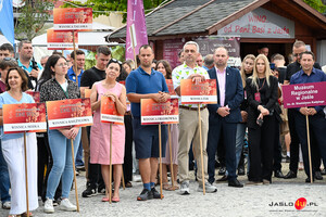 Korowód winiarzy i oficjalne otwarcie Dni Wina