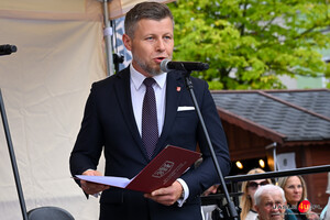 Korowód winiarzy i oficjalne otwarcie Dni Wina
