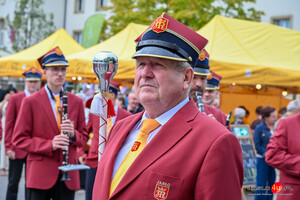 Korowód winiarzy i oficjalne otwarcie Dni Wina