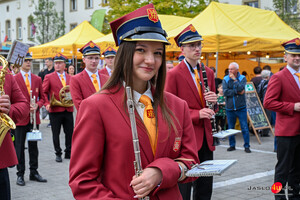 Korowód winiarzy i oficjalne otwarcie Dni Wina