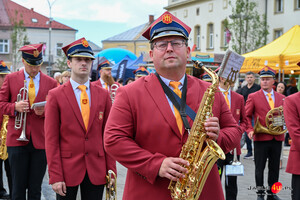 Korowód winiarzy i oficjalne otwarcie Dni Wina