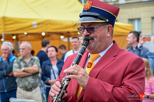 Korowód winiarzy i oficjalne otwarcie Dni Wina