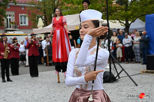 Korowód winiarzy i oficjalne otwarcie Dni Wina