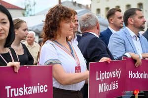Korowód winiarzy i oficjalne otwarcie Dni Wina