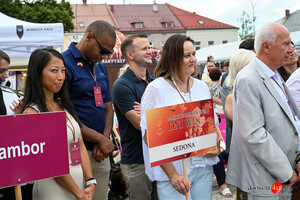 Korowód winiarzy i oficjalne otwarcie Dni Wina