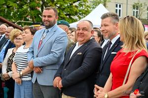 Korowód winiarzy i oficjalne otwarcie Dni Wina