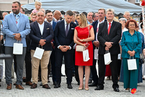 Korowód winiarzy i oficjalne otwarcie Dni Wina