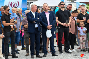 Korowód winiarzy i oficjalne otwarcie Dni Wina