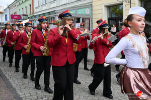 Korowód winiarzy i oficjalne otwarcie Dni Wina