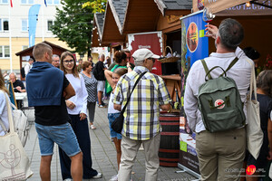 Korowód winiarzy i oficjalne otwarcie Dni Wina